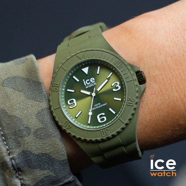 Ice Watch® Generation Winter Watch - Ice Watch® Generation Winter Watch - Image 6 of 21
