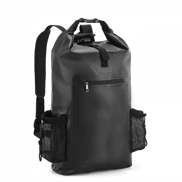 Waterproof Dry Backpack For Climbing Camping Touring - Waterproof Dry Backpack For Climbing Camping Touring - Image 1 of 5