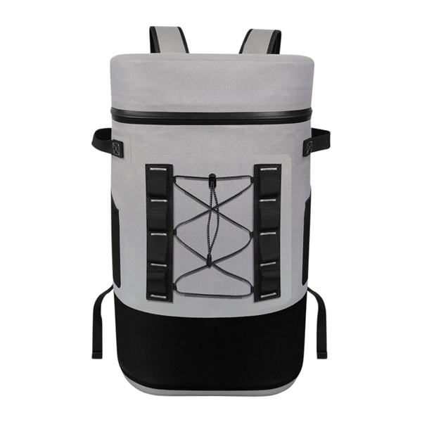 13L Backpack Cooler - 13L Backpack Cooler - Image 1 of 1