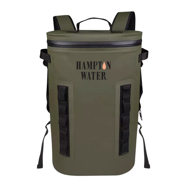20L Backpack Cooler - 20L Backpack Cooler - Image 0 of 4