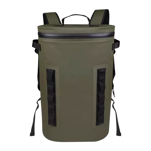 20L Backpack Cooler - 20L Backpack Cooler - Image 1 of 4