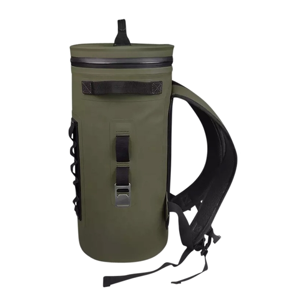 20L Backpack Cooler - 20L Backpack Cooler - Image 2 of 4