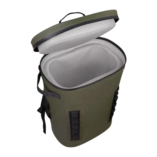 20L Backpack Cooler - 20L Backpack Cooler - Image 4 of 4