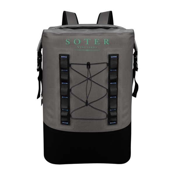 25L Backpack Cooler - 25L Backpack Cooler - Image 0 of 1