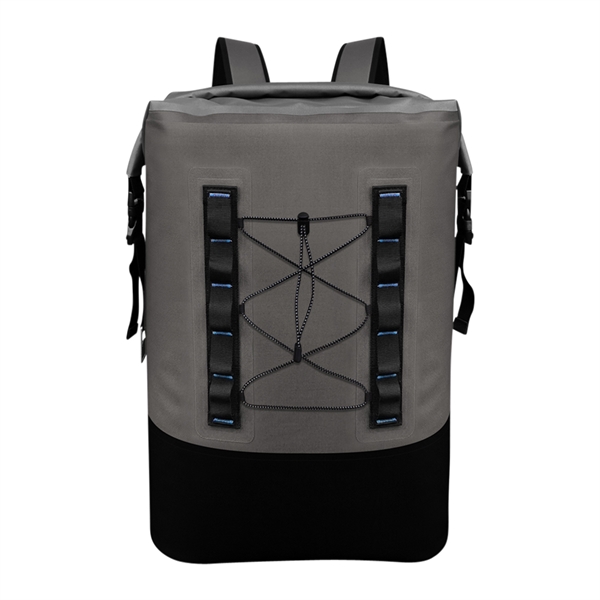 25L Backpack Cooler - 25L Backpack Cooler - Image 1 of 1