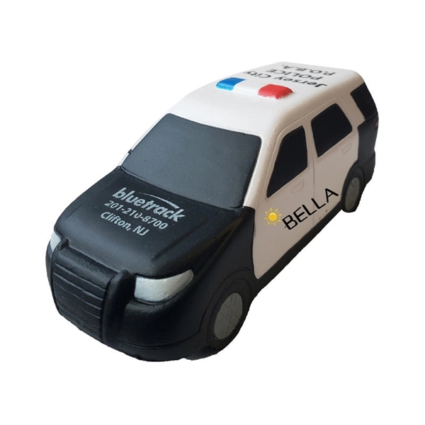 Police Suv Stress Balls - Police Suv Stress Balls - Image 0 of 3