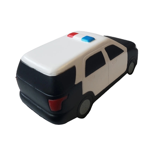 Police Suv Stress Balls - Police Suv Stress Balls - Image 2 of 3
