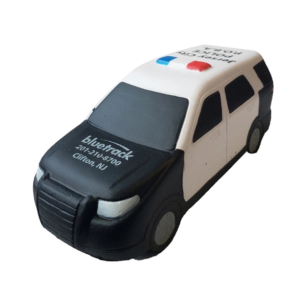 Police Suv Stress Balls - Police Suv Stress Balls - Image 3 of 3
