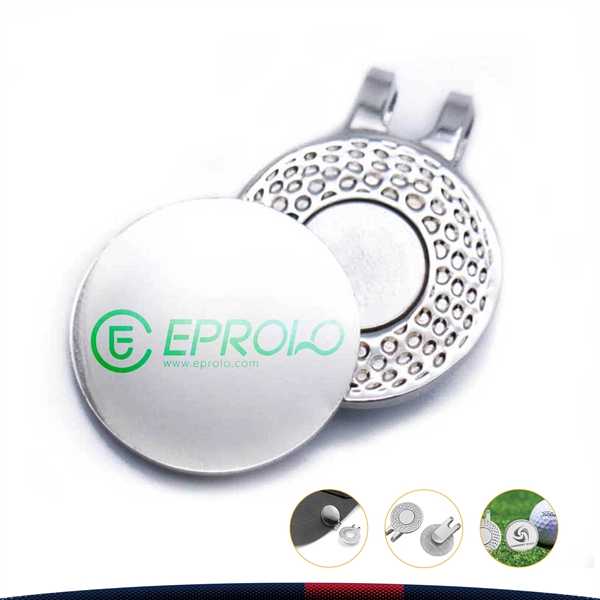 Golf Cap Premium Gift - Golf Cap Premium Gift - Image 0 of 1