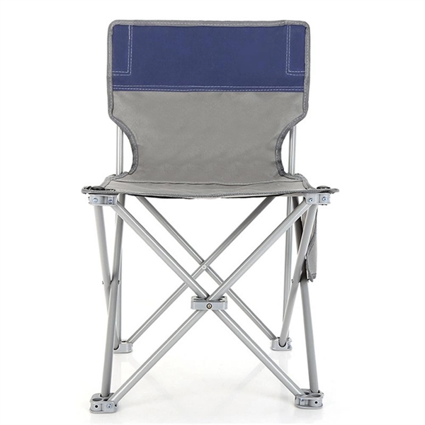 Folding Camp Chair - Folding Camp Chair - Image 0 of 5