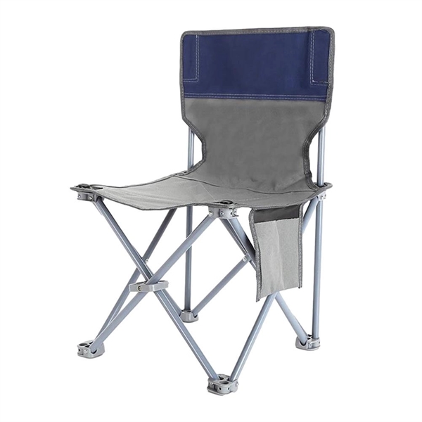 Folding Camp Chair - Folding Camp Chair - Image 1 of 5