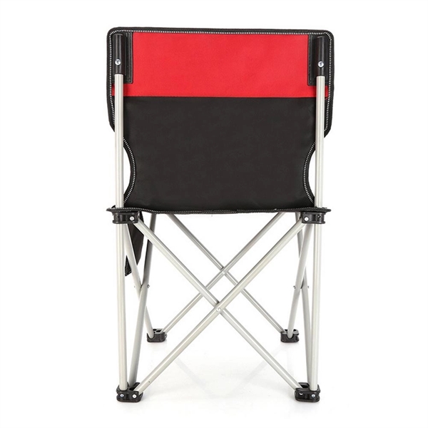 Folding Camp Chair - Folding Camp Chair - Image 2 of 5