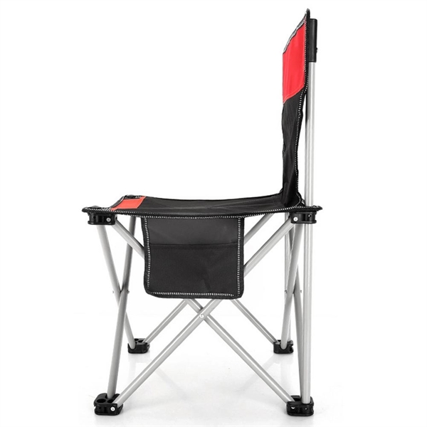 Folding Camp Chair - Folding Camp Chair - Image 4 of 5