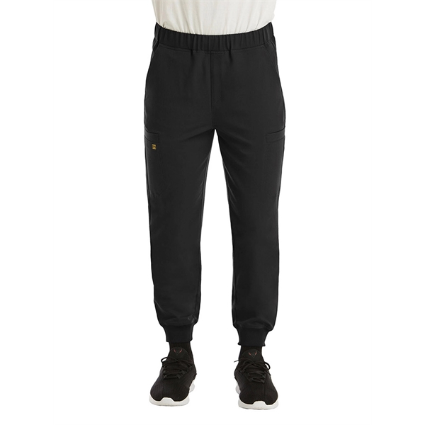 Maevn - Matrix Pro - Men's Six-Pocket Full Elastic Jogger... - Maevn - Matrix Pro - Men's Six-Pocket Full Elastic Jogger... - Image 0 of 7