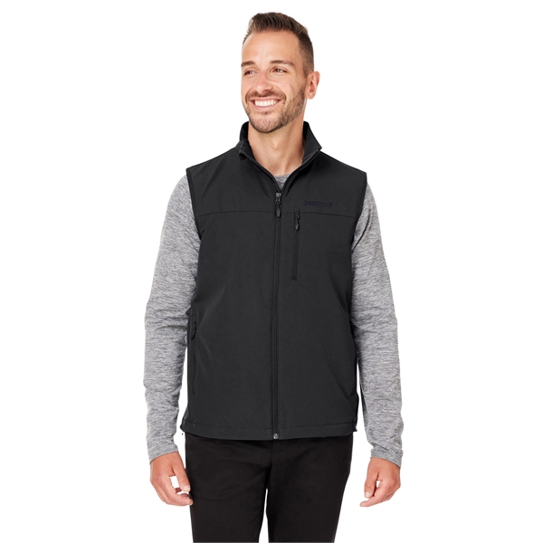 Marmot Men's Tempo Vest - Marmot Men's Tempo Vest - Image 1 of 15