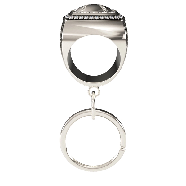 Epic Ring w/ Stock Bezel & Side Inserts (Assembled) - Epic Ring w/ Stock Bezel & Side Inserts (Assembled) - Image 62 of 63