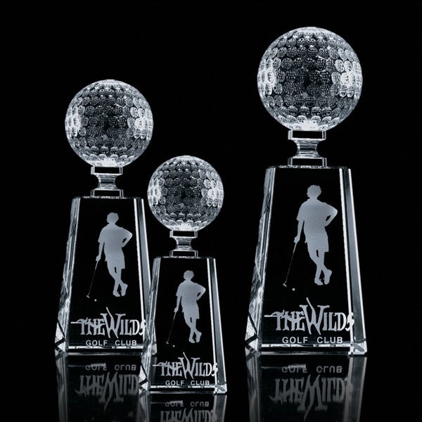 Cairns Golf Tower Award