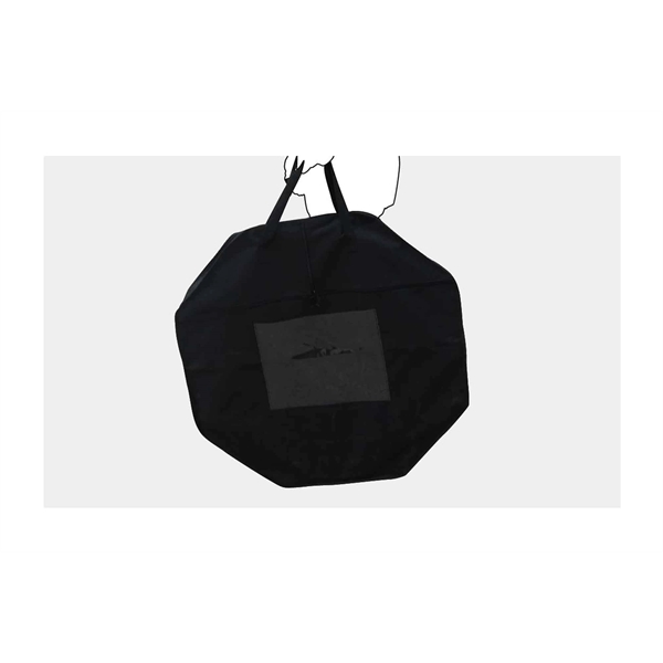 Horizontal 2 Sided Pop Out Banner (28"x48") - Horizontal 2 Sided Pop Out Banner (28"x48") - Image 1 of 2