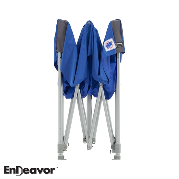 Endeavor™ Pro 10' x 10' - Digital Print- Aluminum Frame - Endeavor™ Pro 10' x 10' - Digital Print- Aluminum Frame - Image 1 of 9
