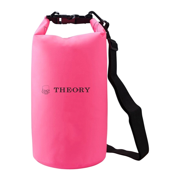 10L Sea Dry Bag - 10L Sea Dry Bag - Image 2 of 3