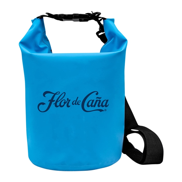 5L Sea Dry Bag - 5L Sea Dry Bag - Image 0 of 1