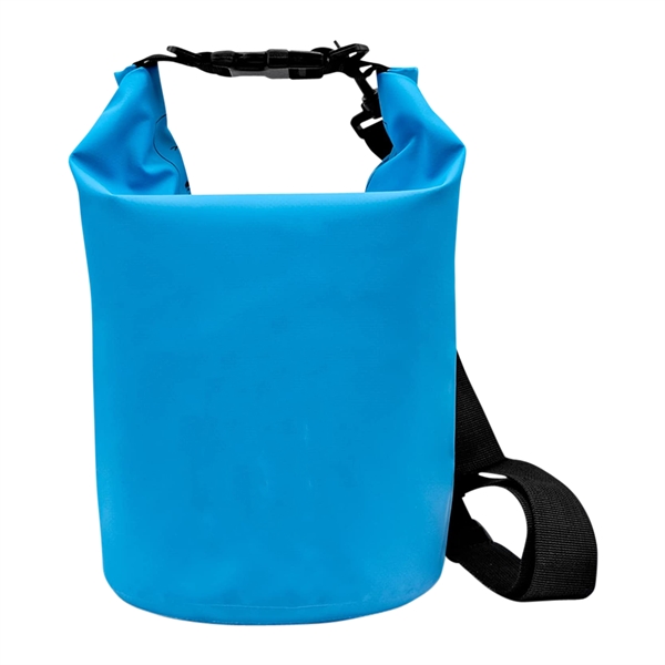 5L Sea Dry Bag - 5L Sea Dry Bag - Image 1 of 1