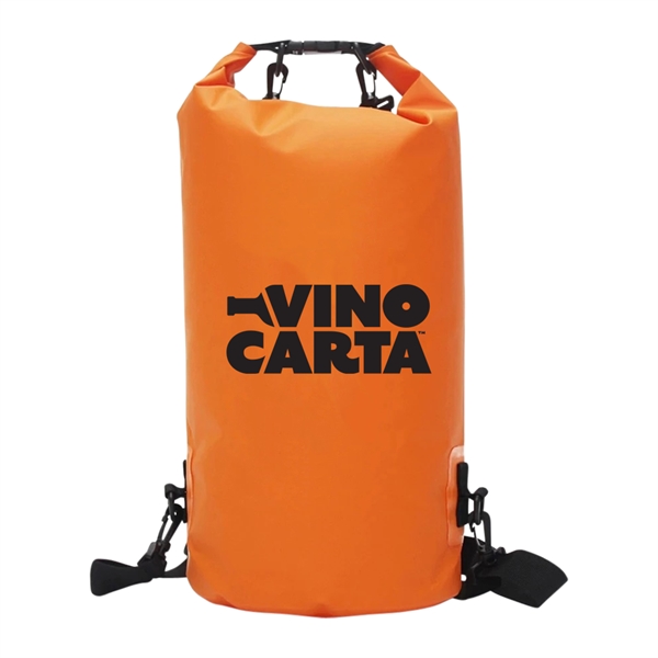 15L Sea Dry Bag - 15L Sea Dry Bag - Image 0 of 1