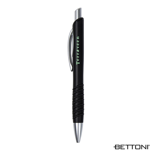 Edenton Gel Ink Plastic Pen - Edenton Gel Ink Plastic Pen - Image 1 of 4