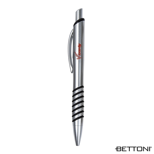 Edenton Gel Ink Plastic Pen - Edenton Gel Ink Plastic Pen - Image 4 of 4