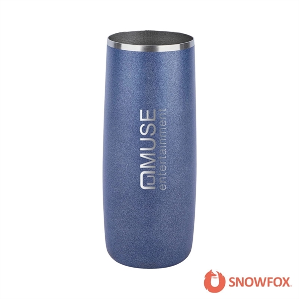 Snowfox® 14 oz. Shimmer Finish Vacuum Insulated Highball ... - Snowfox® 14 oz. Shimmer Finish Vacuum Insulated Highball ... - Image 1 of 2
