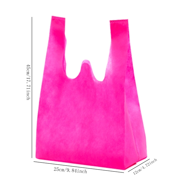 Portable Folding Shopping Bag - Portable Folding Shopping Bag - Image 1 of 4