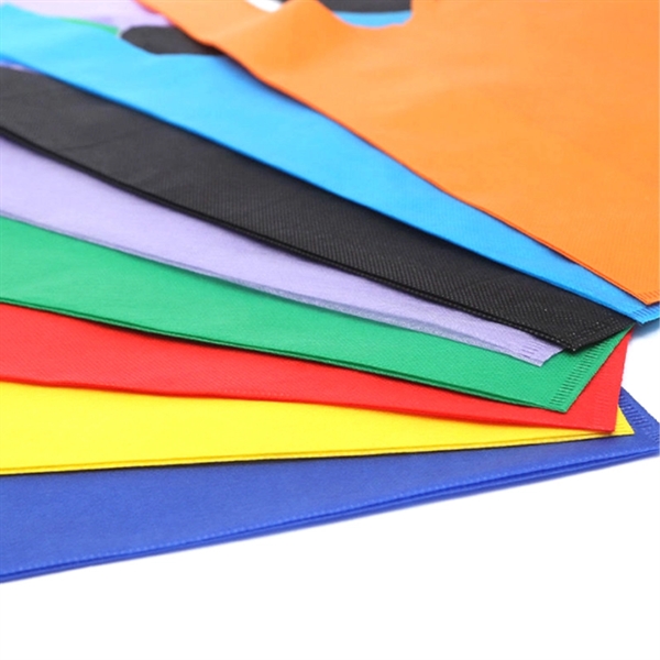Portable Folding Shopping Bag - Portable Folding Shopping Bag - Image 4 of 4