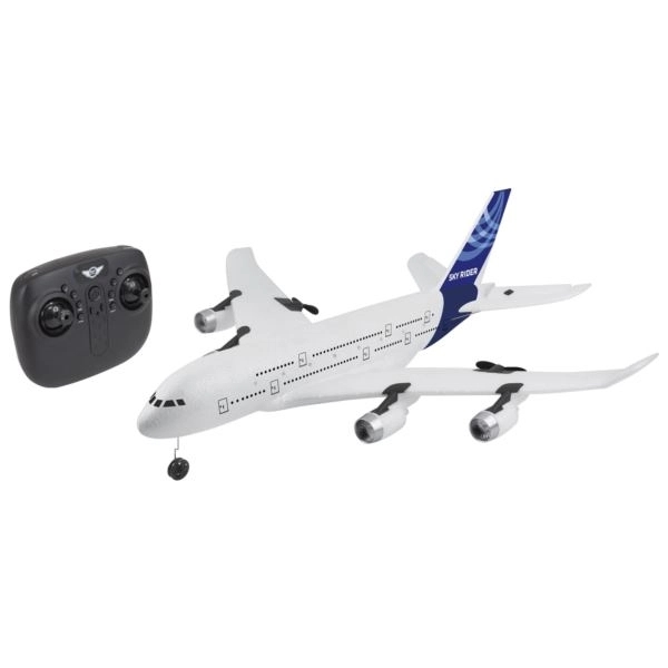 Jetliner Airbus Plane Drone - Jetliner Airbus Plane Drone - Image 0 of 0