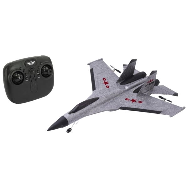 Jetfighter Plane Drone - Jetfighter Plane Drone - Image 0 of 0