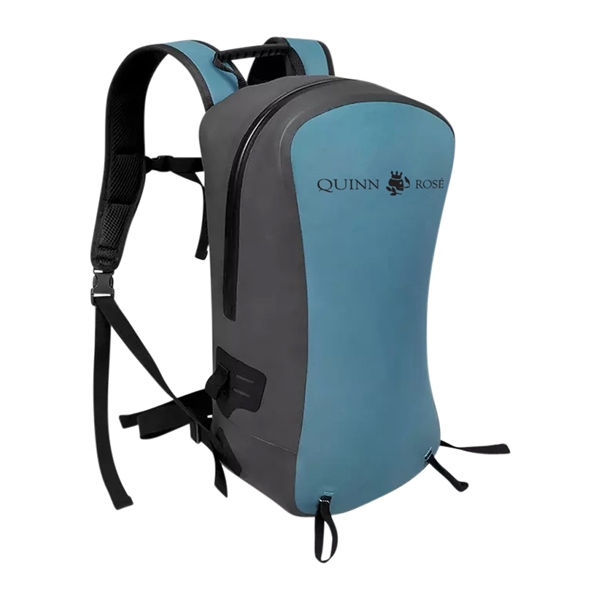 13L Waterproof Small Backpack - 13L Waterproof Small Backpack - Image 0 of 3