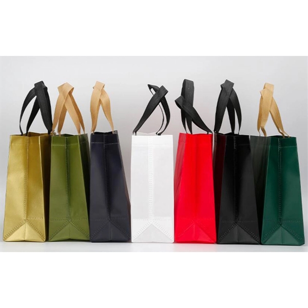 Waterproof Non-Woven Tote Bag - Waterproof Non-Woven Tote Bag - Image 0 of 2