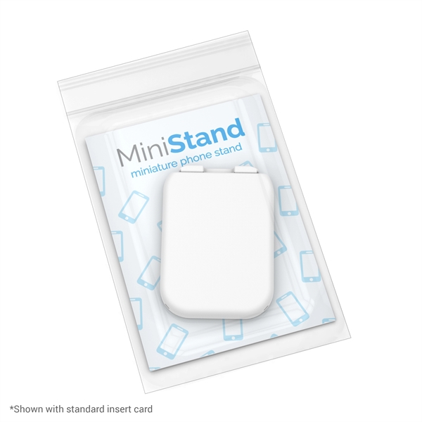 MiniStand : Miniature Phone Stand - MiniStand : Miniature Phone Stand - Image 2 of 11