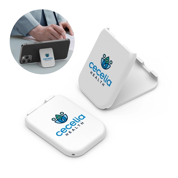 MiniStand : Miniature Phone Stand - MiniStand : Miniature Phone Stand - Image 0 of 11