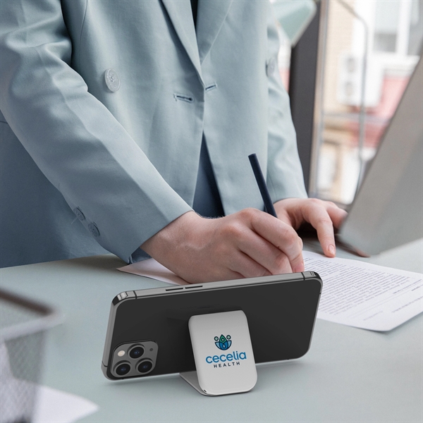 MiniStand : Miniature Phone Stand - MiniStand : Miniature Phone Stand - Image 11 of 11