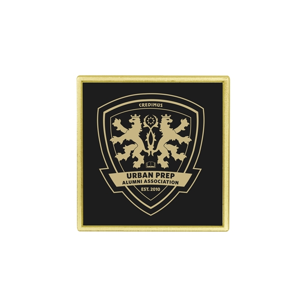 Speed Print Lapel Pins - 4 Working Day USA Production - Speed Print Lapel Pins - 4 Working Day USA Production - Image 1 of 10