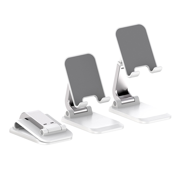 Adjustable Desktop Cell Phone Stand - Adjustable Desktop Cell Phone Stand - Image 1 of 11