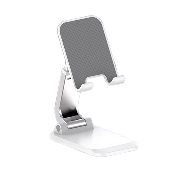 Adjustable Desktop Cell Phone Stand - Adjustable Desktop Cell Phone Stand - Image 5 of 11