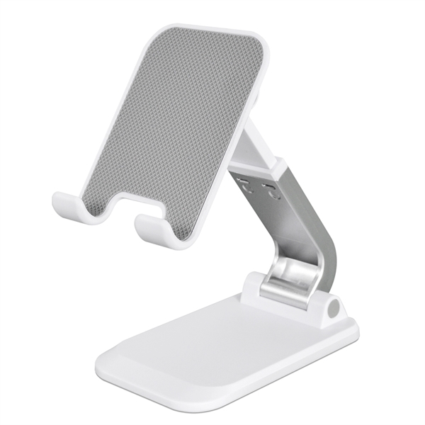 Adjustable Desktop Cell Phone Stand - Adjustable Desktop Cell Phone Stand - Image 6 of 11