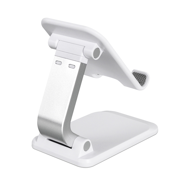 Adjustable Desktop Cell Phone Stand - Adjustable Desktop Cell Phone Stand - Image 7 of 11