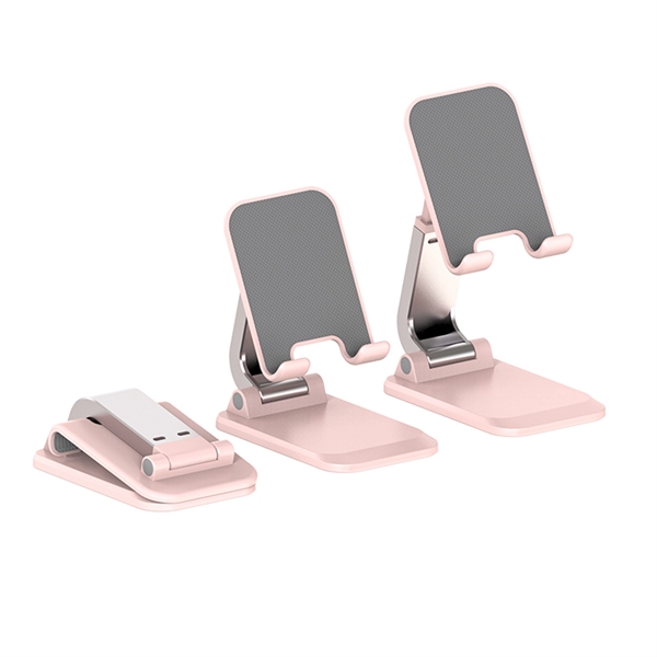 Adjustable Desktop Cell Phone Stand - Adjustable Desktop Cell Phone Stand - Image 10 of 11