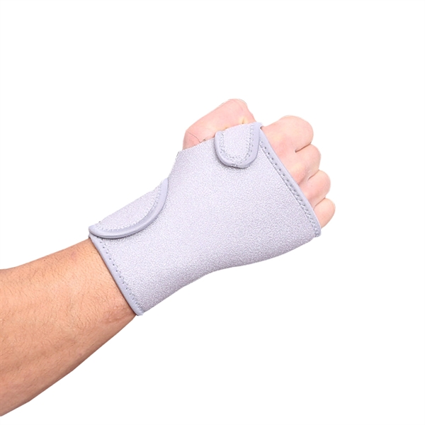 Athletic Wrist Brace Support for Carpal Tunnel - Athletic Wrist Brace Support for Carpal Tunnel - Image 1 of 5