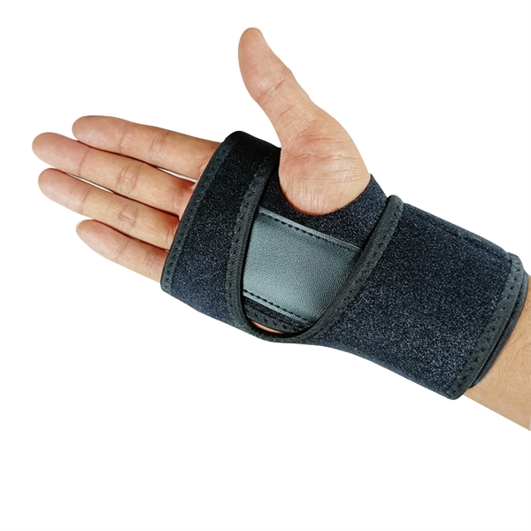 Athletic Wrist Brace Support for Carpal Tunnel - Athletic Wrist Brace Support for Carpal Tunnel - Image 4 of 5