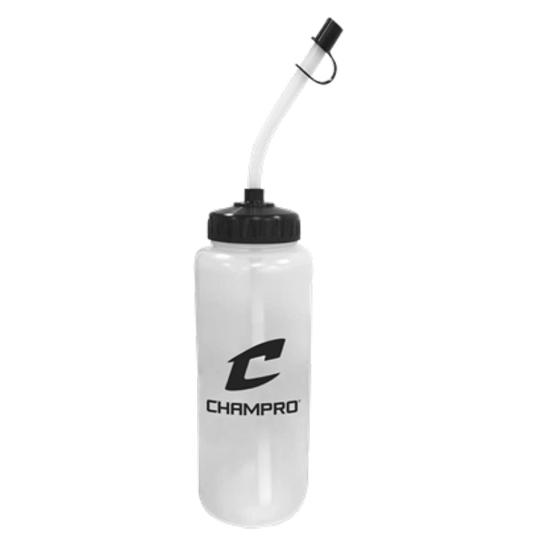1L Automatic Valve Water Bottle - 1L Automatic Valve Water Bottle - Image 0 of 0