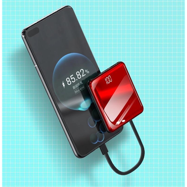 Portable Power Bank 20000 Mah - Portable Power Bank 20000 Mah - Image 1 of 2