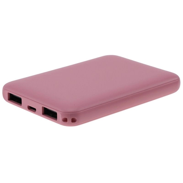 Portable Phone Charger Power Bank - Portable Phone Charger Power Bank - Image 1 of 3